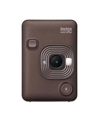 INSTAX MINI LIPLAY C BRONZE VN EX D US