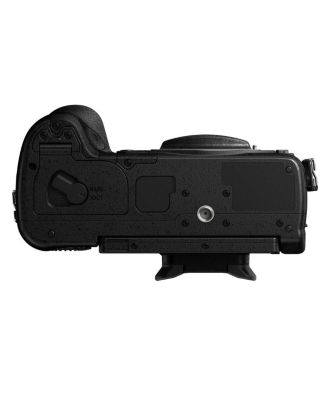 LUMIX GH5 II Mirrorless Camera with Live Streaming (Body Only)