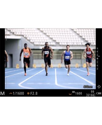 EOS R1 Mirrorless Camera