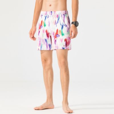 Men's Swim Shorts Beach Trunks Boardshorts Volley Shorts Quick Dry