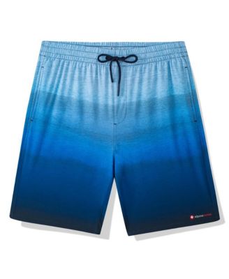 Men's Swim Shorts Beach Trunks Boardshorts Volley Shorts Quick Dry