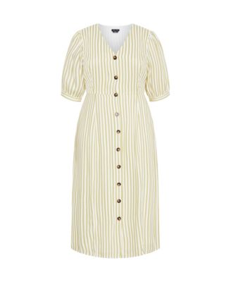 Women's Charli Stripe Dress
