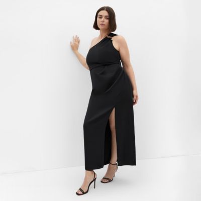 Plus Size Jorja Dress