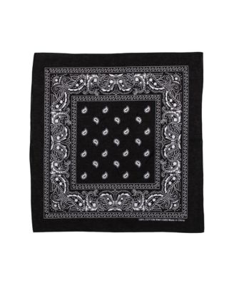 Bioworld Multicolored 12-Pack Bandana