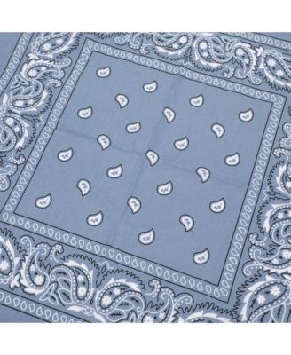 Bioworld Blue 6-Pack Bandana Set