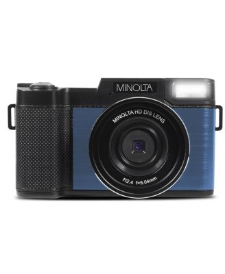 MND30 30MP 2.7K QHD 3.0" LCD Screen Digital Camera