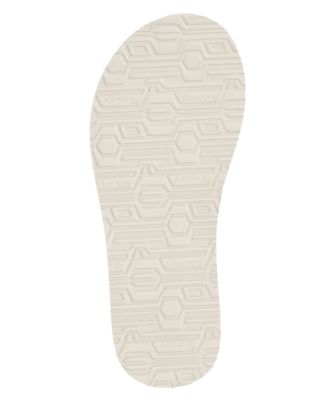 Women's Cali Meditation Rare Elegance Thong Sandals from Finish Line