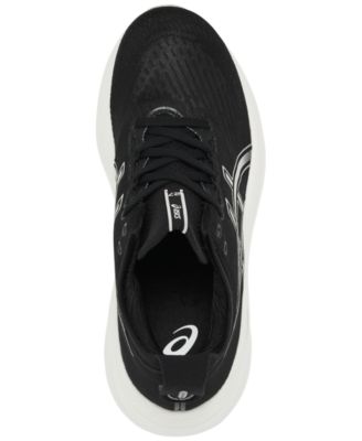 Women's GEL-NIMBUS 27 Running Sneakers from Finish Line
