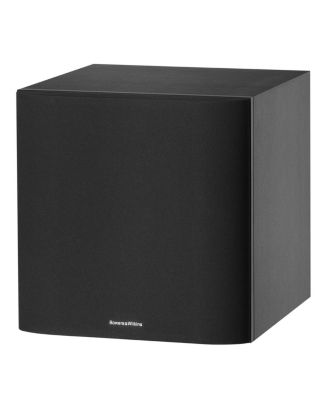 ASW608 8" Compact Subwoofer