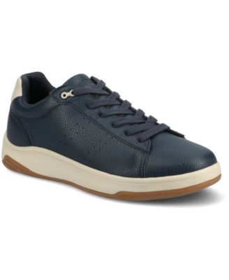 Men's Colt Comfort Low Top Flexible Court Sneaker
