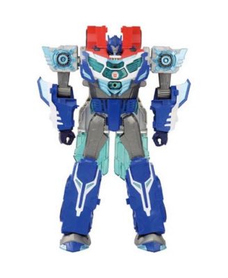 TAV-61 God Optimus Prime Micron Set | Adventure