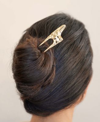 Liquid Lux Hair Pin