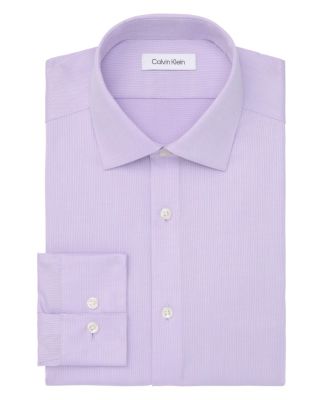 Men's Regular Fit Dress Shirt