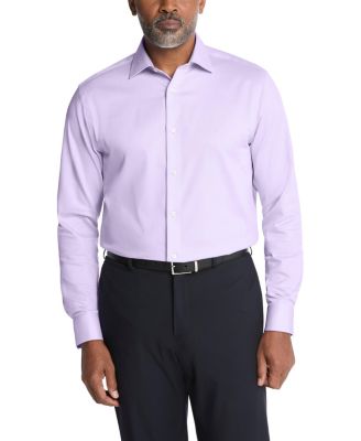 Men's Regular Fit Dress Shirt