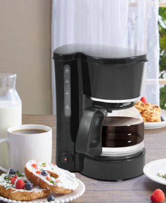 5 Cup Pause and Serve Coffeemaker