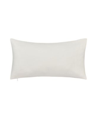 Athena Boudoir Decorative Pillow, 11" x 21"