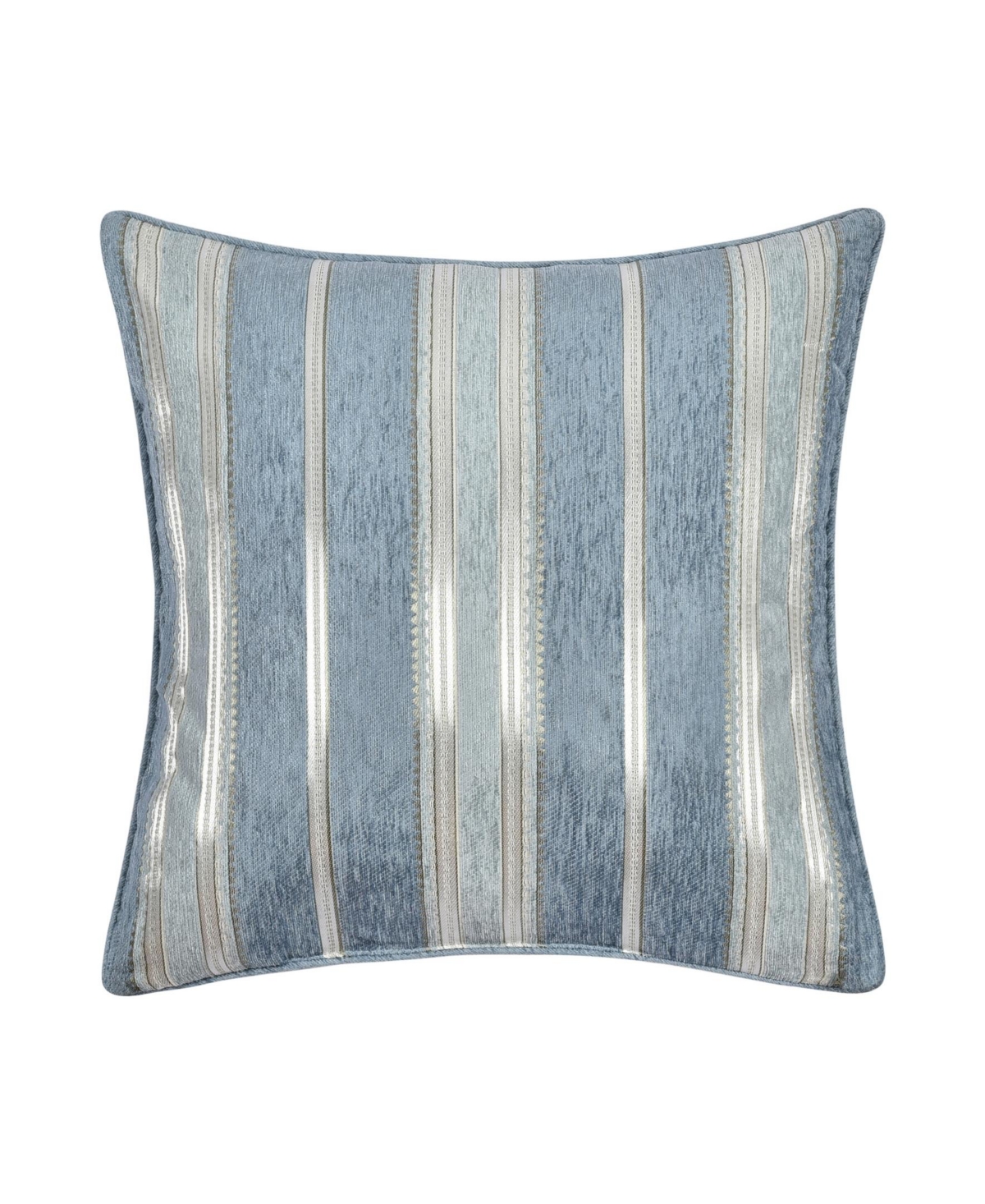 J Queen New York Celtic Decorative Pillow, 20" X 20" In Spa