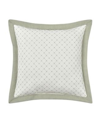 Fairview Decorative Pillow, 20" x 20"