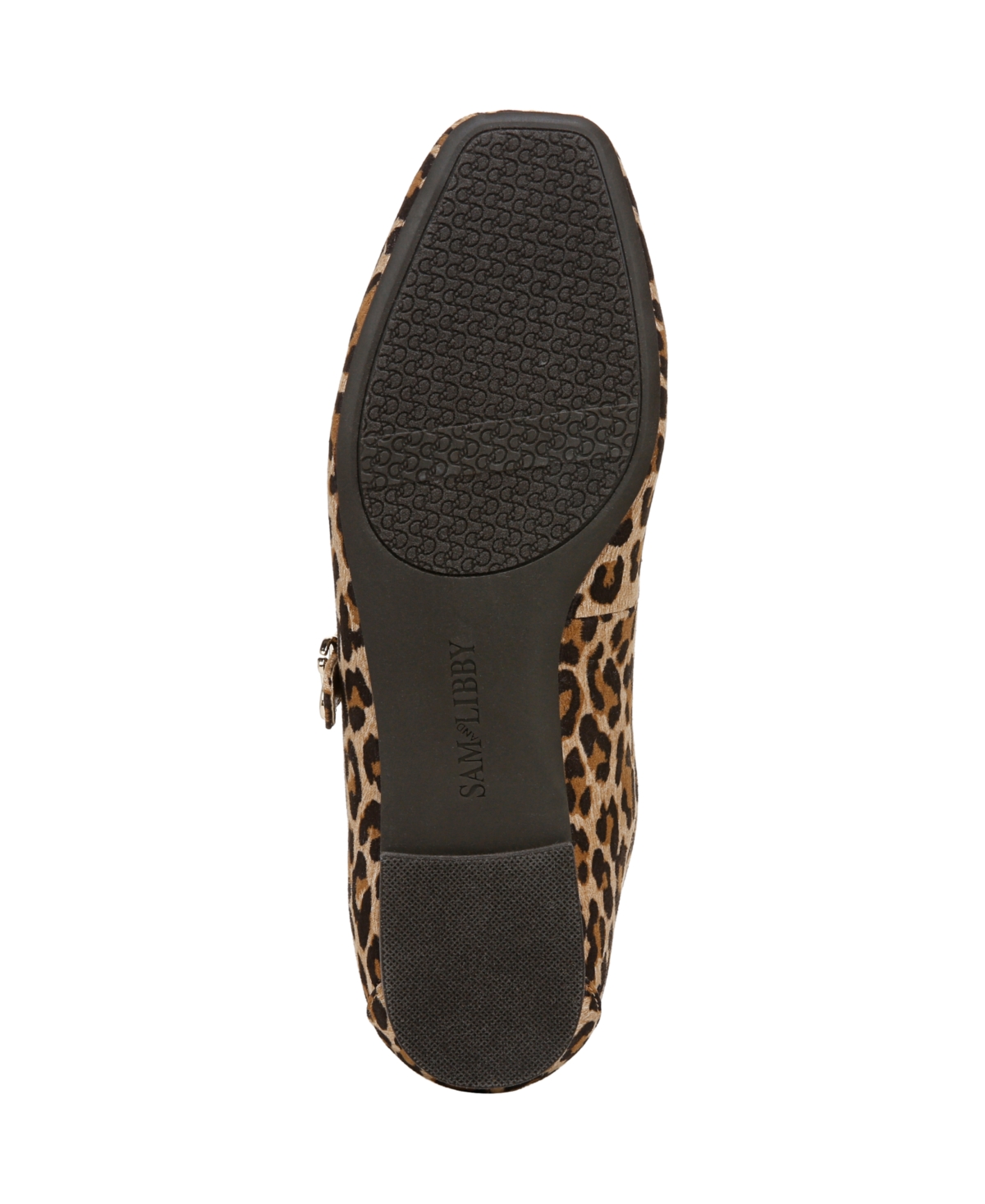 Sam & Libby Women's Fredi Mary Jane Ballet Flats