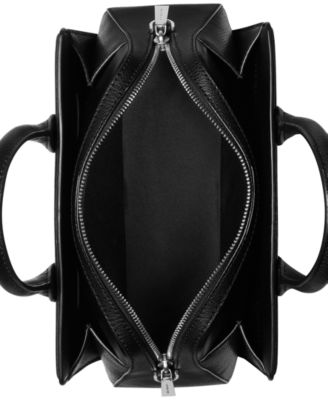 Laila Small Crossbody Satchel