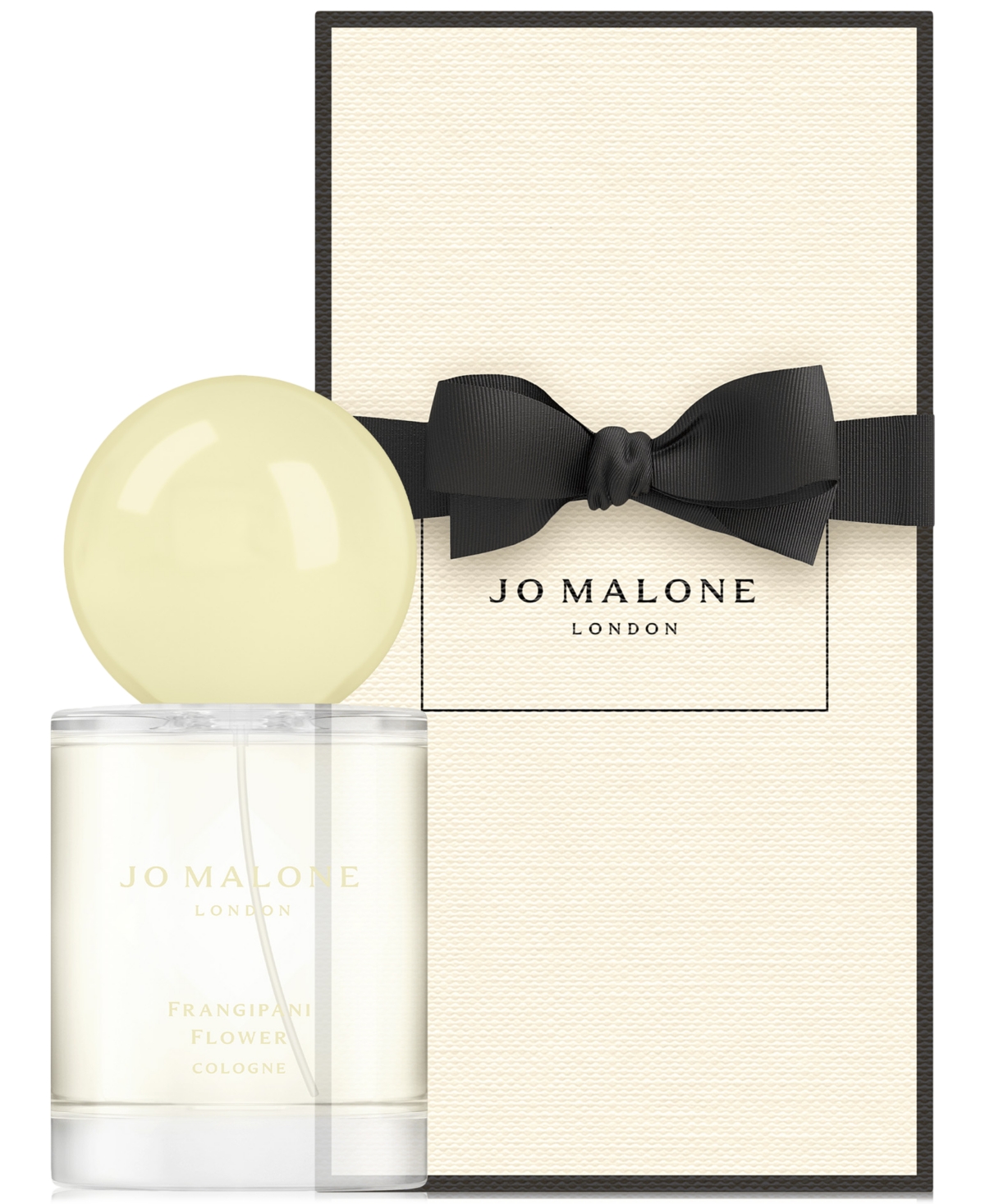 Jo Malone London Frangipani Flower Cologne Spray, 1 Oz. In No Color