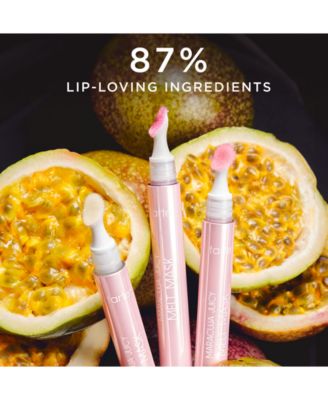 Maracuja Juicy Lip Melt Mask