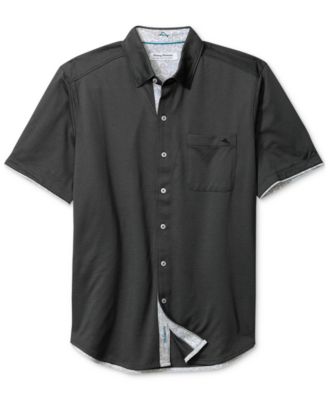 Tommy Bahama - Men's San Lucio Textured Shirt
