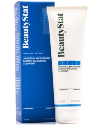 Universal Microbiome Barrier Balancing Cleanser