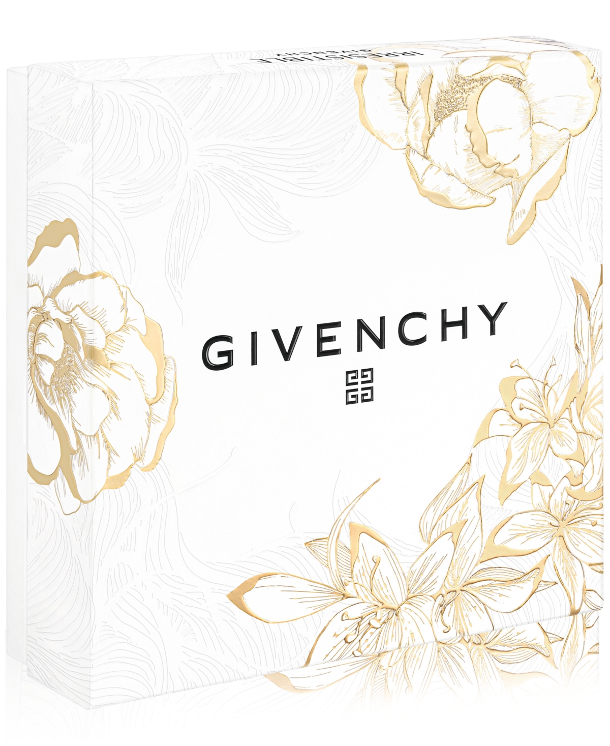 Givenchy 3-pc. Irresistible Eau De Parfum Gift Set In No Color