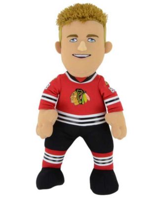 Bleacher Creatures - Patrick Kane Chicago Blackhawks Plush Player Doll