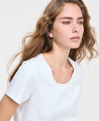 Women's Baby T-Shirt 