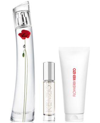 3-Pc. Flower By Kenzo La R&eacute;colte Parisienne Eau de Parfum Gift Set