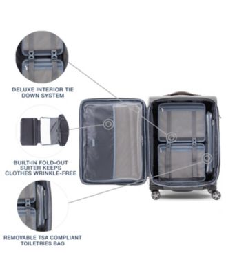 Platinum Elite 28" Check-in Spinner