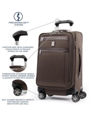 Platinum Elite 21" Carry-on Spinner