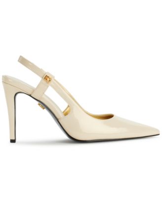 Women's Donna Slingback Pumps