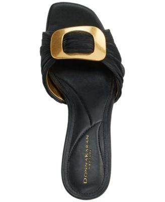 Women's Beanca Slip-On Mule Sandals