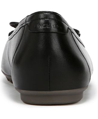 Women's Imara Square Toe Ballerina Flats