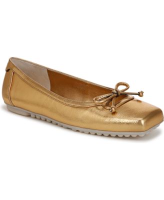 Women's Imara Square Toe Ballerina Flats