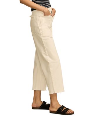 Women's Lucky Legend Cropped Jeans