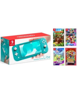 Nintendo