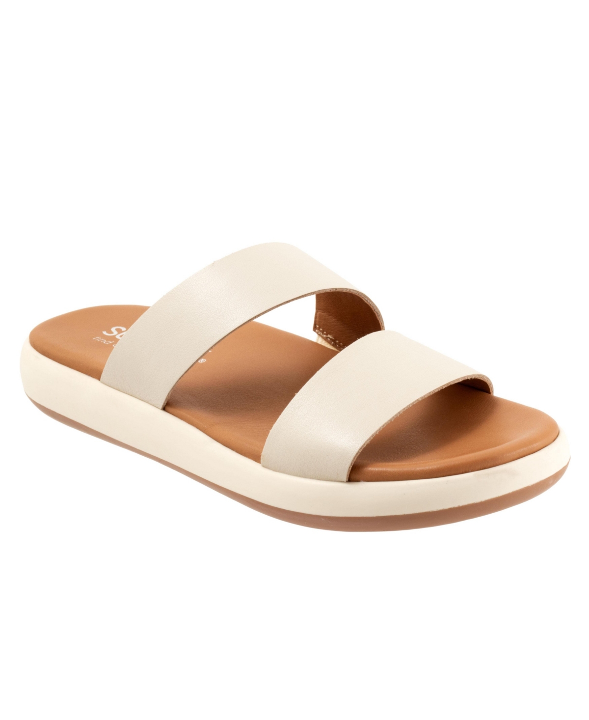 Jenna Sandal - Sage