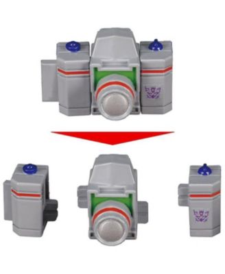 Decepticon Refraktor R5 | Canon | Collaborative