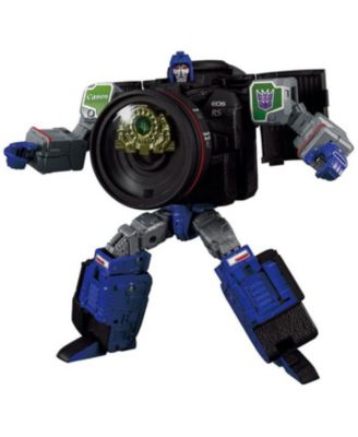 Decepticon Refraktor R5 | Canon | Collaborative