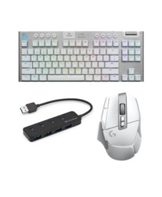 Logitech