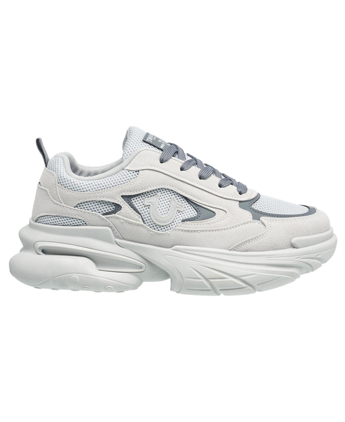 True Religion Men's Cole Jogger Sneaker