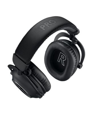 G PRO X TKL Clicky Gaming Keyboard + G PRO X SUPERLIGHT 2 Gaming Mouse + Pro X 2 Lightspeed Gaming Headset, Black