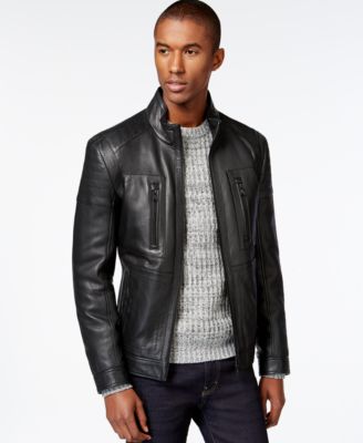 hugo boss jacket macys