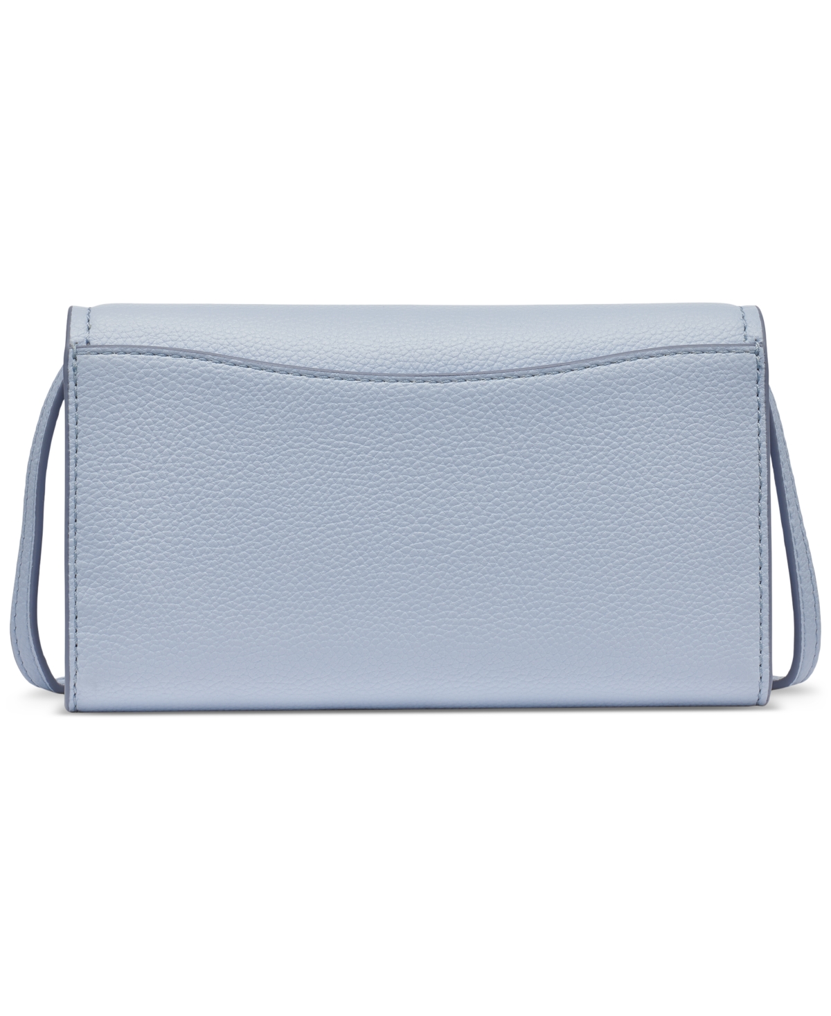 DKNY NICOLE WALLET ON A STRING 