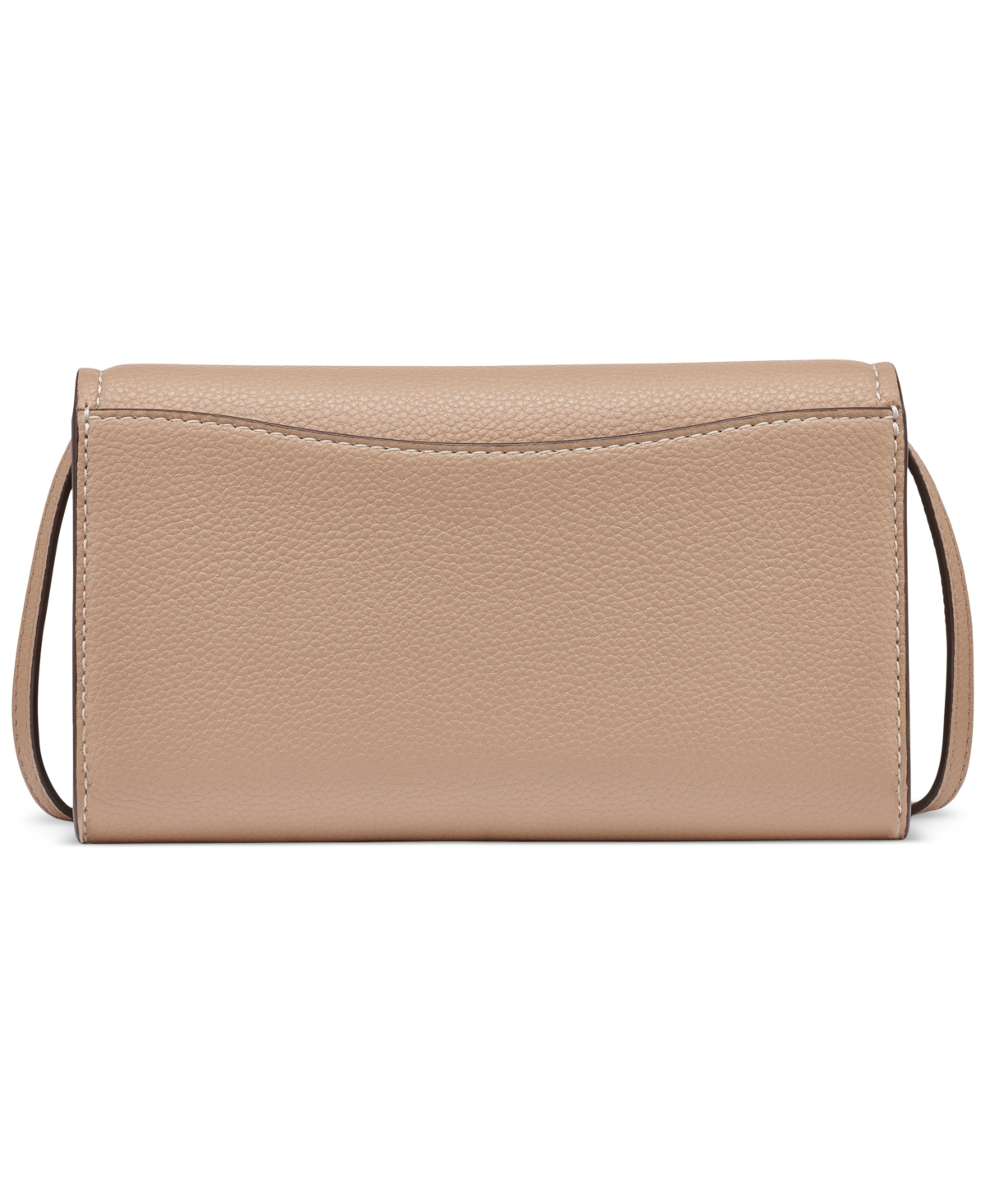 DKNY NICOLE WALLET ON A STRING 
