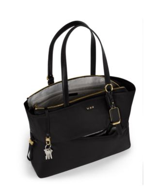 Voyageur Cam Large Tote